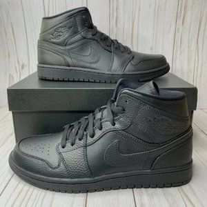 NIKE AIR JORDAN 1 MID MEN’S SHOES